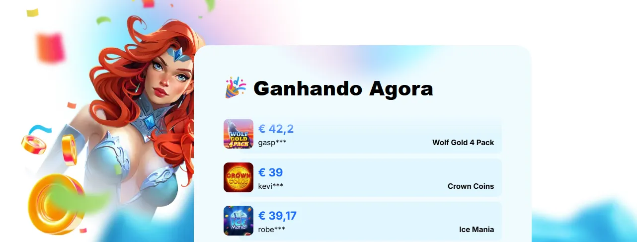 Revisão ICE Casino