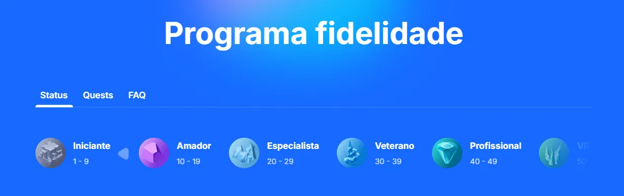 Versão Mobile ICE Casino