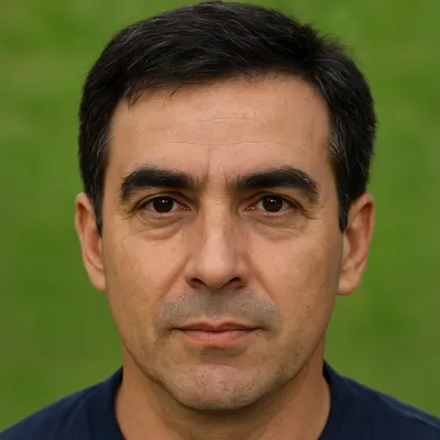 Antonio Pereira
