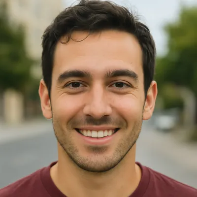 Carlos Roberto
